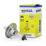 Bombillo Halógeno H7 12v 55w Para Carro Narva