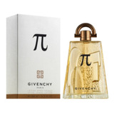 Pi Eau De Toilette 100ml Hombre / O F E R T A !