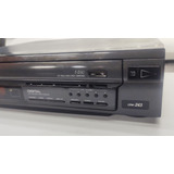 Compactera Sanyo 5 Cd  No Funciona  Para Revisar