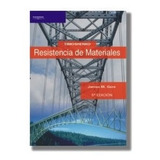 Libro Timoshenko. Resistencia De Materiales - Vv.aa