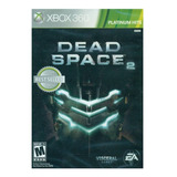 Dead Space 2 - Xbox 360 Físico - Sniper
