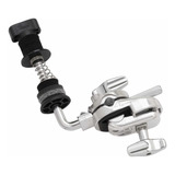 Pearl Clamp Soporte P/hithat Cerrado En Aro De Bombo Cla-130