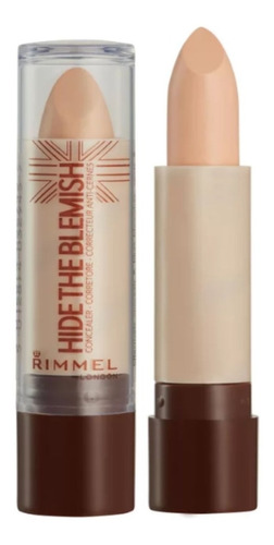 Rimmel Corrector En Barra Hide The Blemish 002 Sand