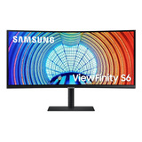 ~? Samsung Viewfinity S65ua Series 34-inch Ultrawide Qhd Cur