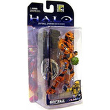 Halo 3 Series Mcfarlane Toys 5 (2009 Wave 2) Sdcc San Diego 