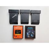 7 : Juegos De Atari 2600 . Precio X Unidad 