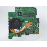 Placa Mãe Dell Vostro V131 Core I3-2330m