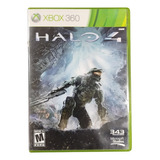 Halo 4 Juego Original Xbox 360