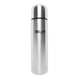 Termo Tab & Kit Acero Inox 1lt