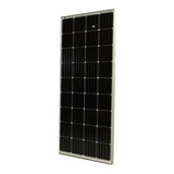 Panel Solar Netion 320w Monocristalino Fotovoltaico 36v