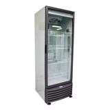 Refrigerador 510litros Totales Inducol En Lámina Galvanizada