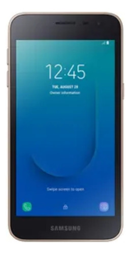 Samsung Galaxy J2 Core 8 Gb Gold 1 Gb Ram Liberado
