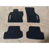 Tapetes Para Seat Leon Mk3 Tipo Originales 2014-2020