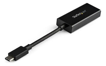 Startech Usb-c To Hdmi Adapter With Hdr 4k Ultra Hd Cdp2 Vvc