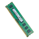 Memoria Ram 5 Pzas 4gb 1rx8 Pc3l -12800u Samsung