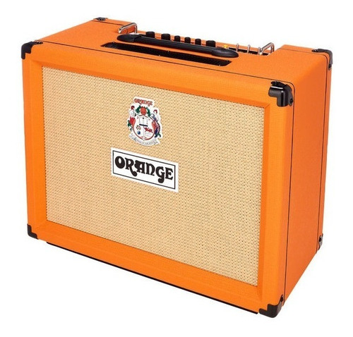 Amplificador Guitarra Orange Rocker32 Twin Channel 2×10