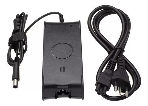 Fonte Carregador Para Inspiron 14 2330 19,5v 4.62a 90w