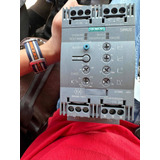 Arrancador Suave Siemens 3rw4046-1bb14 Nuevo Sin Caja