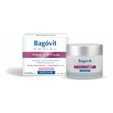 Bagovit Pro Lifting Crema Noche Anti-arrugas X 50ml