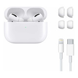 Fone De Ouvido Apple AirPods Pro