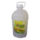 Insecticida Orgánico Liberha Optimus Plant Galón Caja 3 Pz