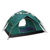 Carpa Automática Autoarmable Profesional 3/4 Per 240x210x135