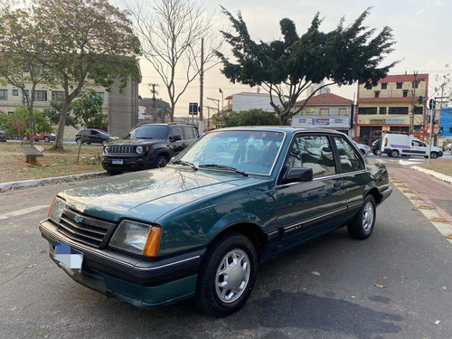 CHEVROLET MONZA SL/E