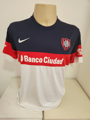 Camisa San Lorenzo 2016