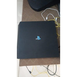Console Playstation 4 Pro Modelo Ps4 500gb 4k
