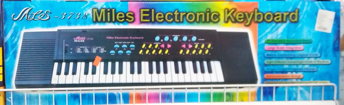 Teclado Musical Niños Didactico Envio Gratis