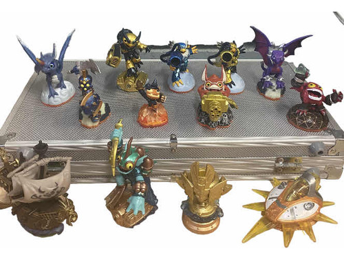 Skylanders Lote P-2