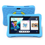 Tablet Para Nios, Tableta De 10 Pulgadas, Android 12 Go, Wif