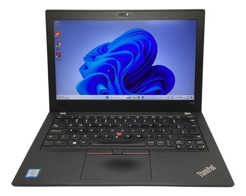 Notebook Lenovo Thinkpad X280 Intel Core I5 8gb Ram Ssd256gb