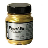 Pearl Ex Pigmento .75 oz Solar Oro