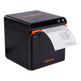 Impresora Rongta Pos 80mm, Impresora De Tickets Térmica,