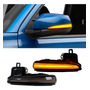 Luz Espejo Lateral Secuencial Para Tacoma Highlander Sienna Toyota Highlander