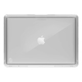 Funda Para Macbook Pro De 13'' - Transparente