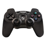 Joystick Gamepad Pc Noga Ng-2131 Dual Shock 12 Botones Csi