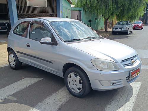 Chevrolet Celta 1.0 Mpfi Spirit 8v Flex 2p Manual