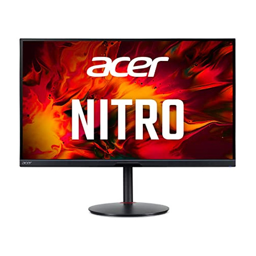 Monitor Gamer Acer Nitro Xv282k, 28 Uhd, Amd Freesync, 144hz