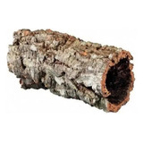 Cork Bark Toca Esconderijo  Répteis, Anfíbios, Artesanato