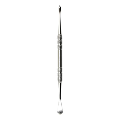 Dab Tool Herramienta Acero Extractos Wax Banger Slurper Bong | MercadoLibre