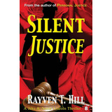 Libro: Silent Justice: A Private Mystery Series (a Jake &