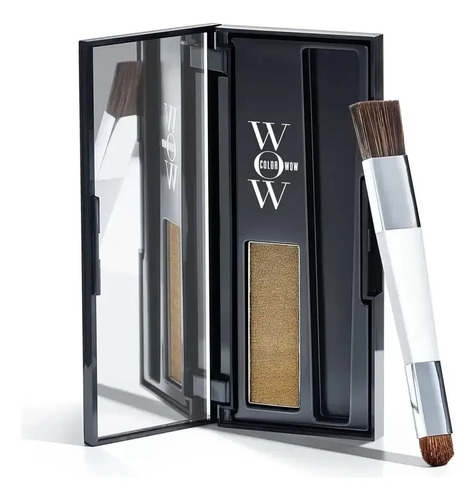 Color Wow Root Cover Up Cubre Al Instante Las Canas, Retoca