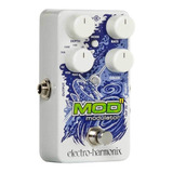 Pedal De Efeito Electro Harmonix Mod11 Modulador - Nf E Gtia