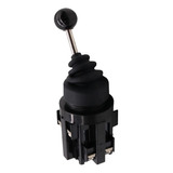 Pestillo Joystick Interruptor Cruzado 4 Posiciones