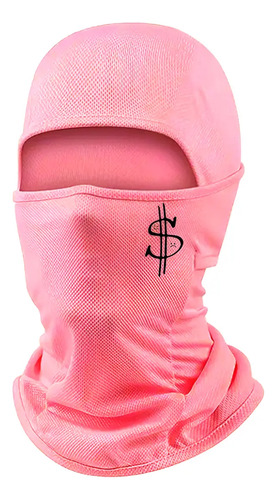 Pasamontañas De Colores Peso Pluma Ski Mask Rzr | Meses sin interés