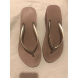 Ojotas Havaianas Plataforma