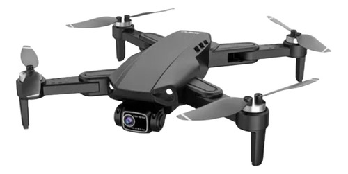 Drone Profissional Com Gps Até 1,2km L900 Pro Se 4k 25m + Nf