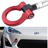 Frente Hook Dewhel Jdm Racing Aluminio Tow Para Scion Fr-s B